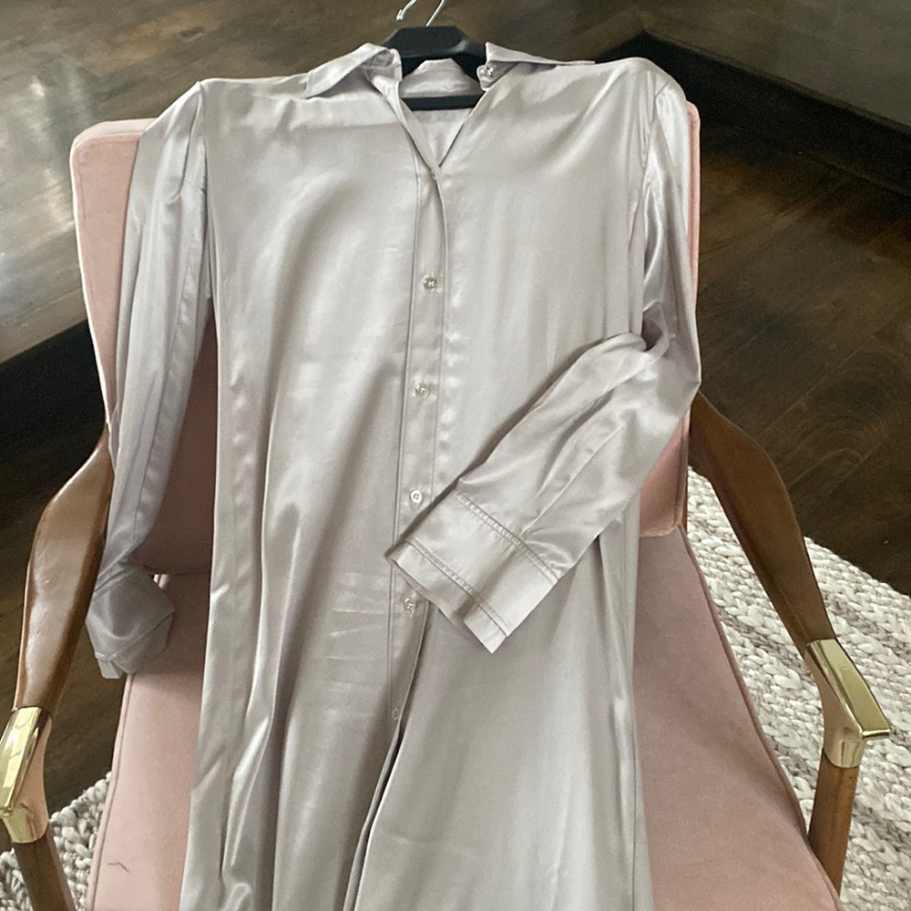 Acne Studios dress